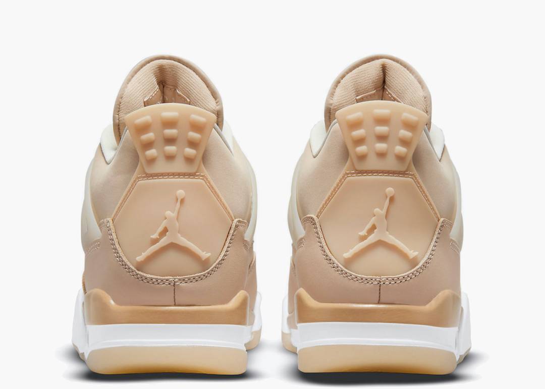 Jordan 4 Retro Shimmer W