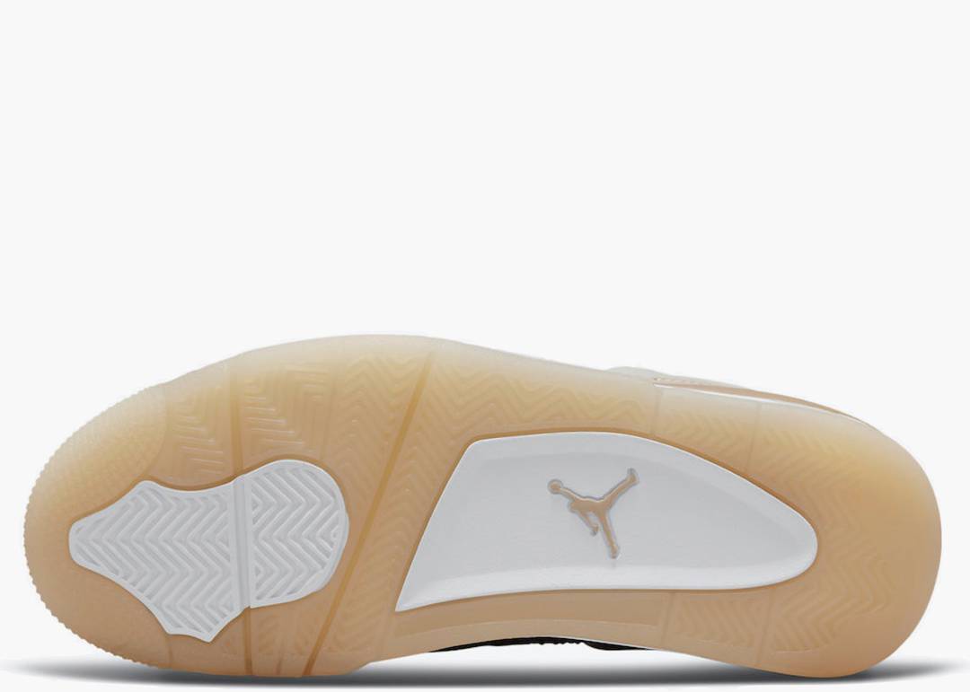 Jordan 4 Retro Shimmer W