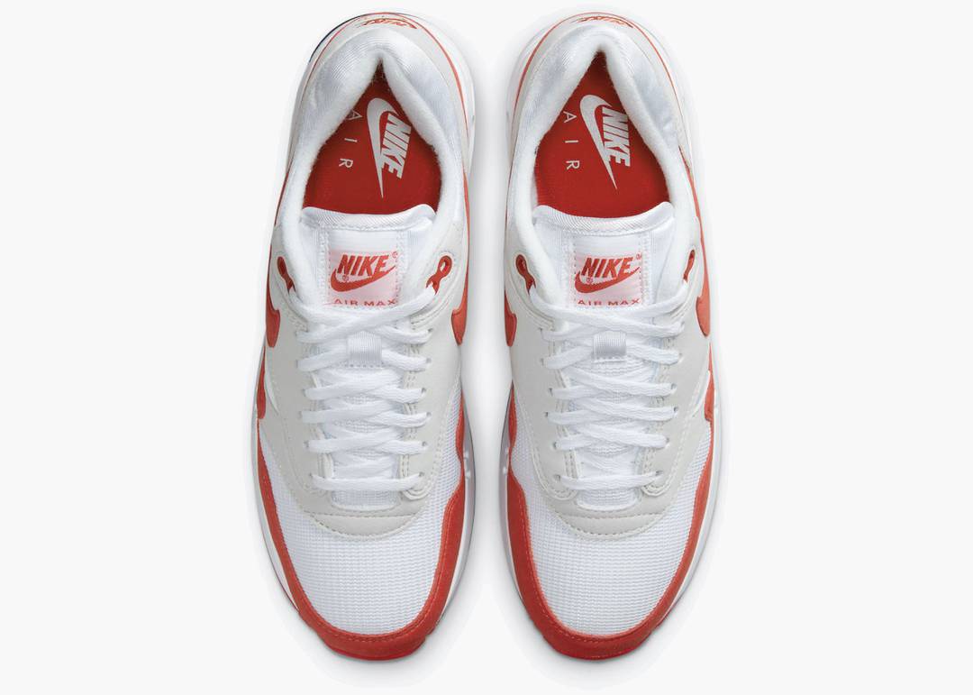 Nike Air Max 1 '86 OG Big Bubble Sport Red