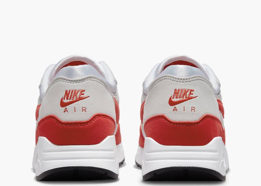 Nike Air Max 1 '86 OG Big Bubble Sport Red