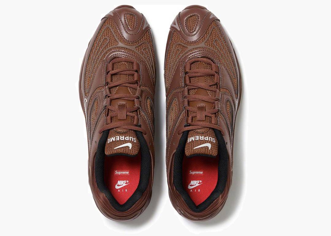 Nike Air Max 98 TL Supreme Brown