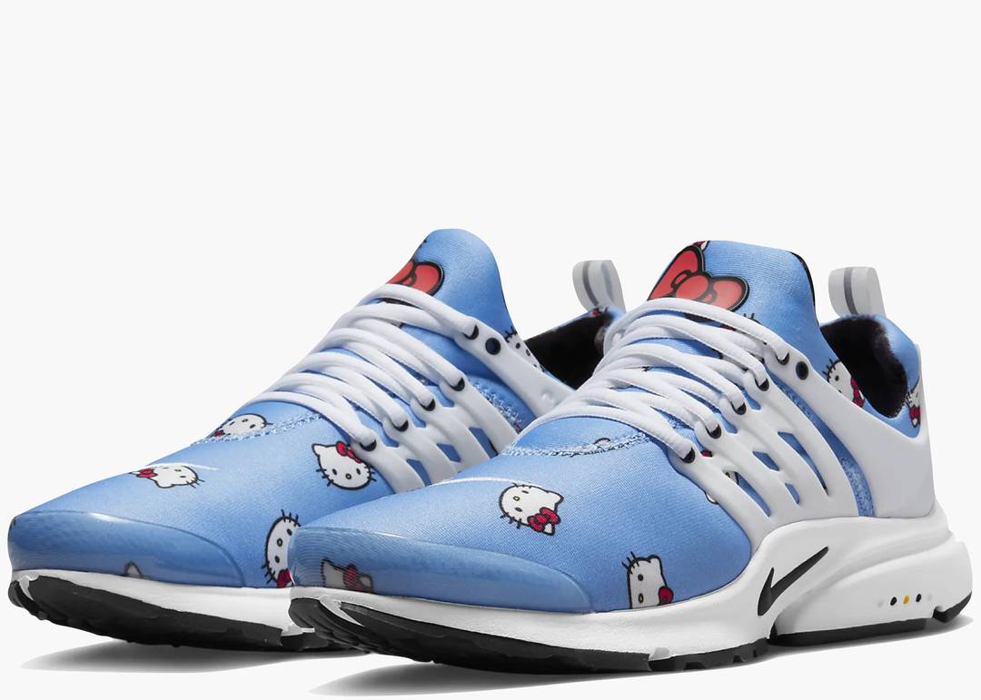 Nike Air Presto Hello Kitty