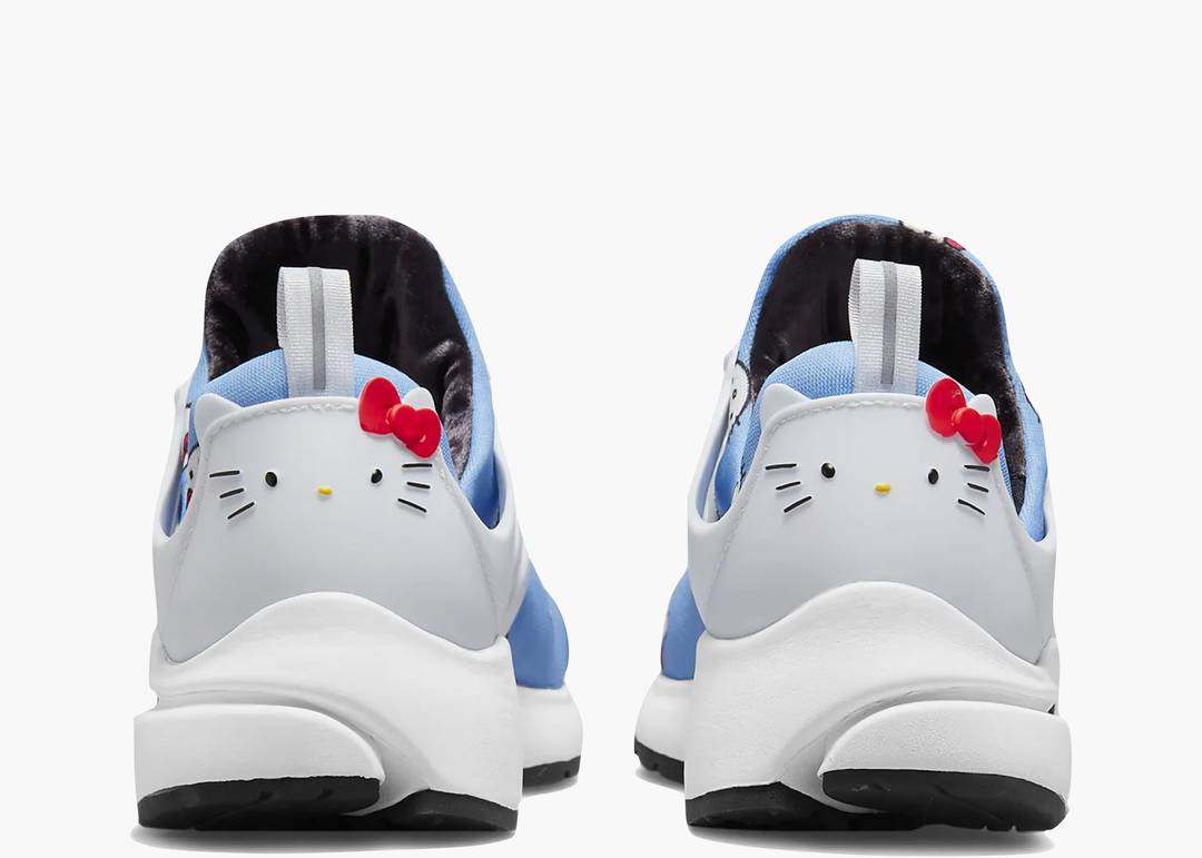 Nike Air Presto Hello Kitty