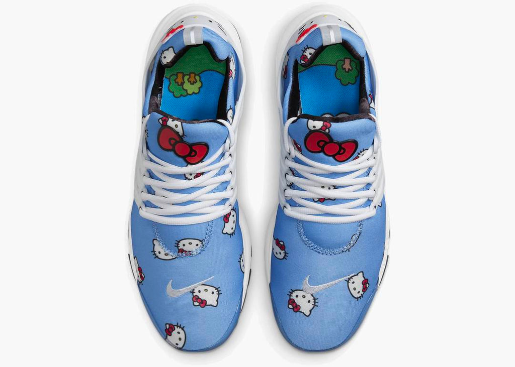 Nike Air Presto Hello Kitty