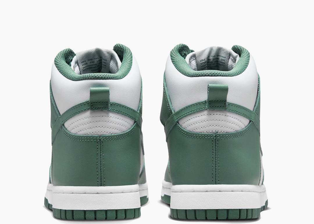 Nike Dunk High Bicoastal W