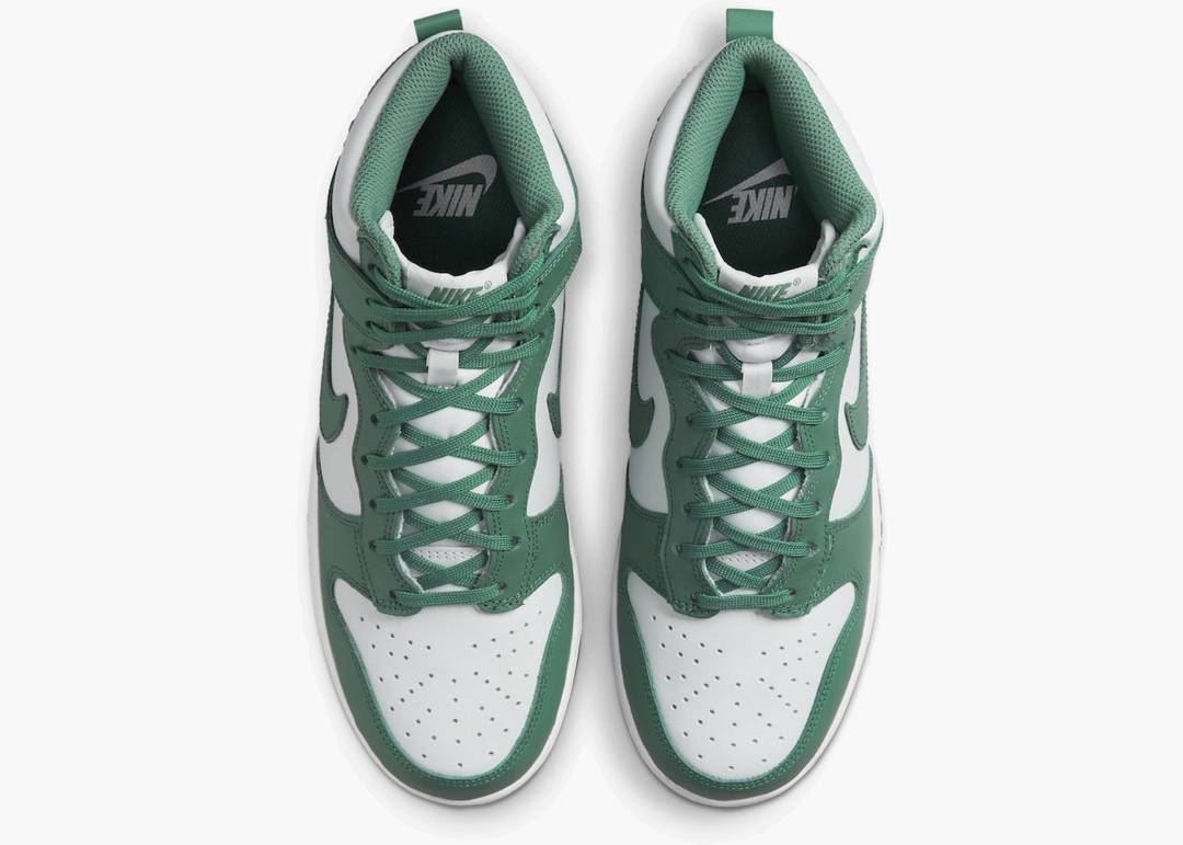 Nike Dunk High Bicoastal W