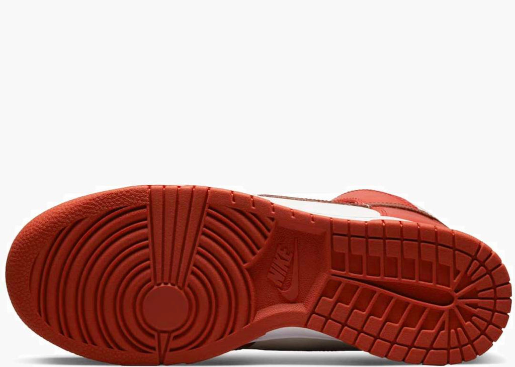 Nike Dunk High LXX Cinnabar