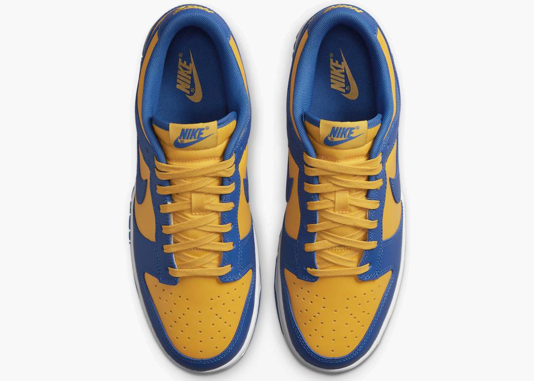 Nike Dunk Low UCLA