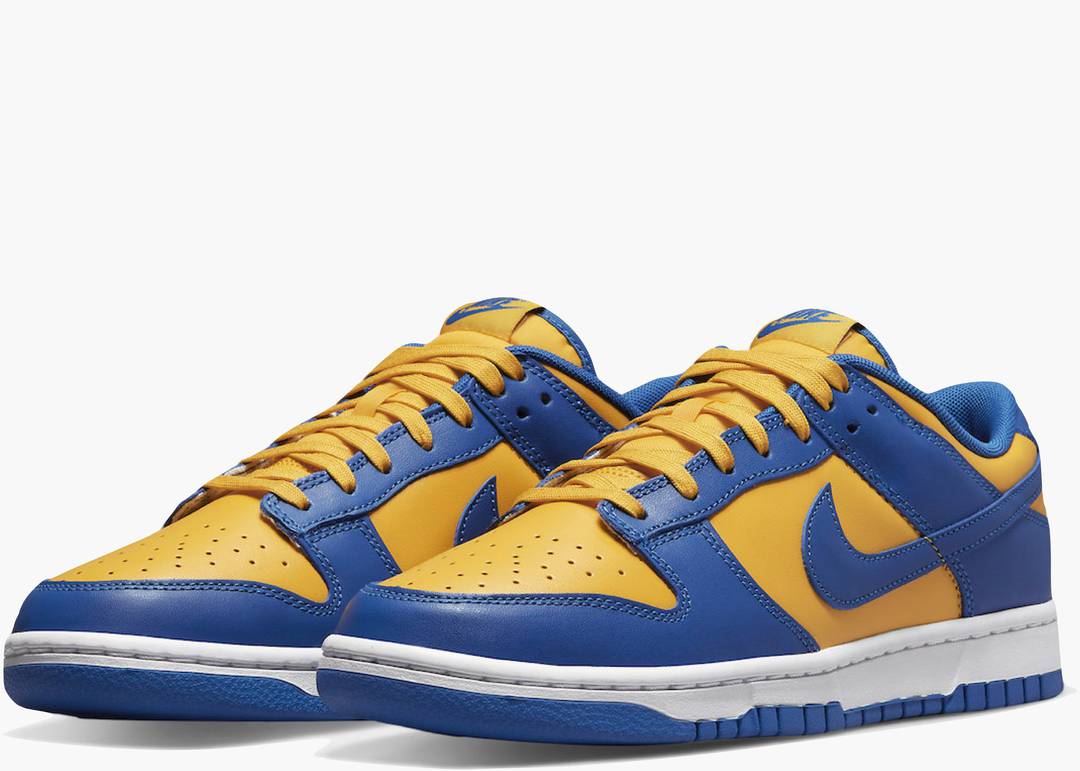 Nike Dunk Low UCLA