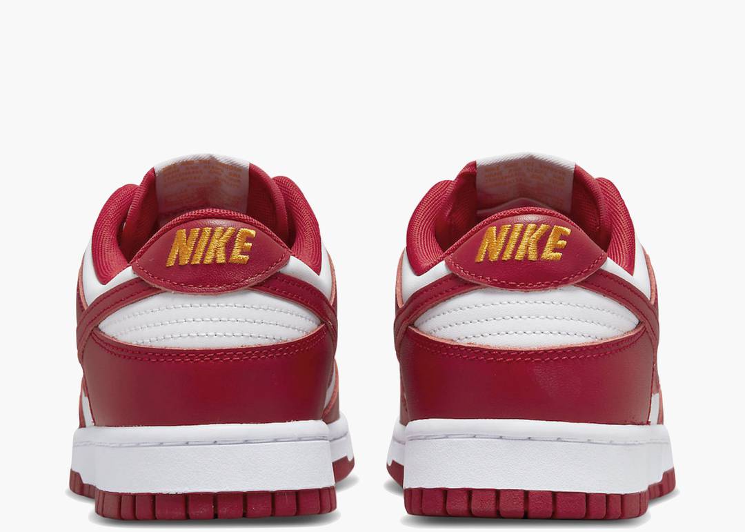 Nike Dunk Low USC
