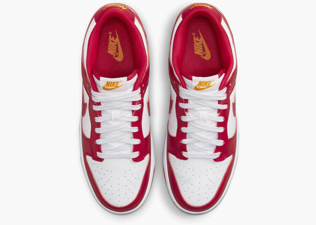 Nike Dunk Low USC
