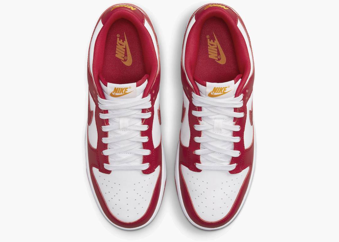 Nike Dunk Low USC