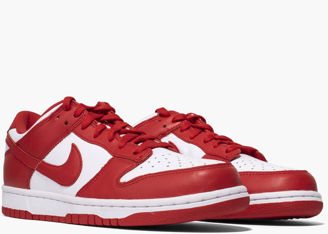 Nike Dunk Low SP St. John's