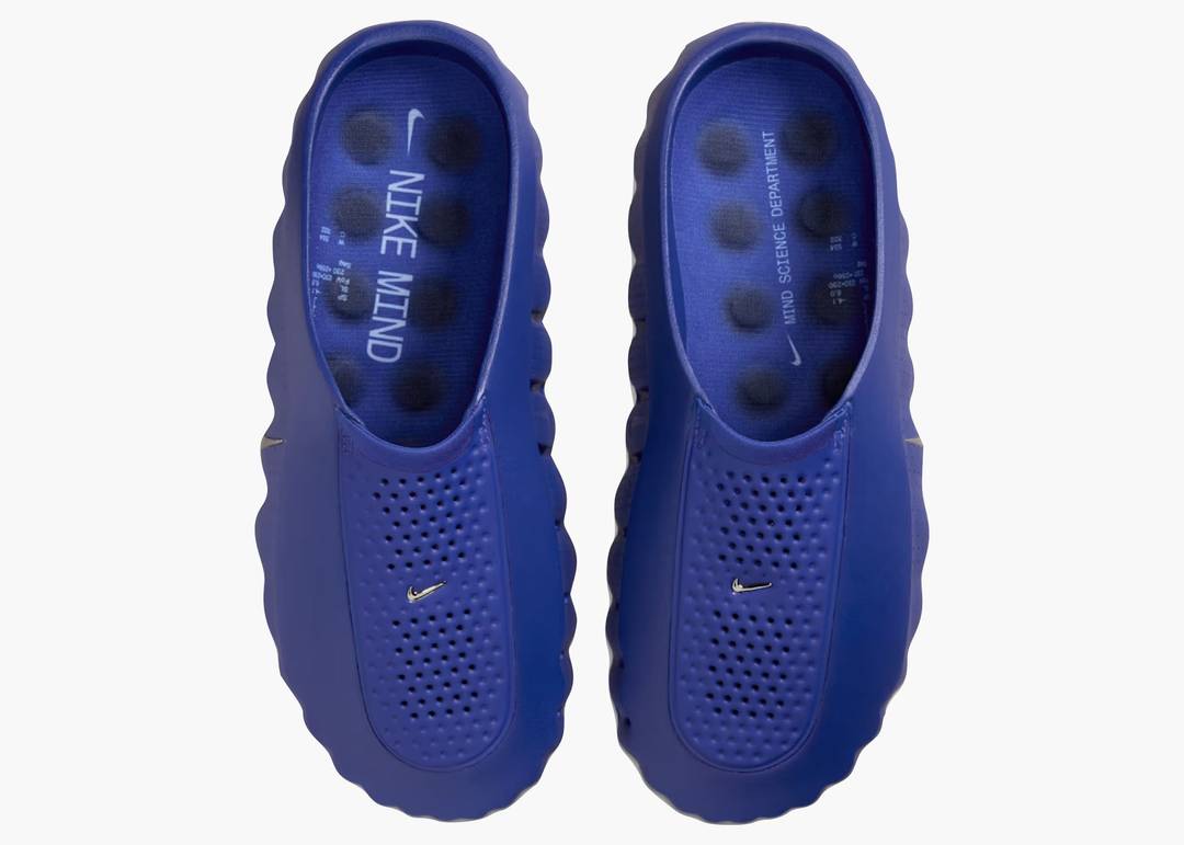 Nike Mind 001 Slide Old Royal (W)
