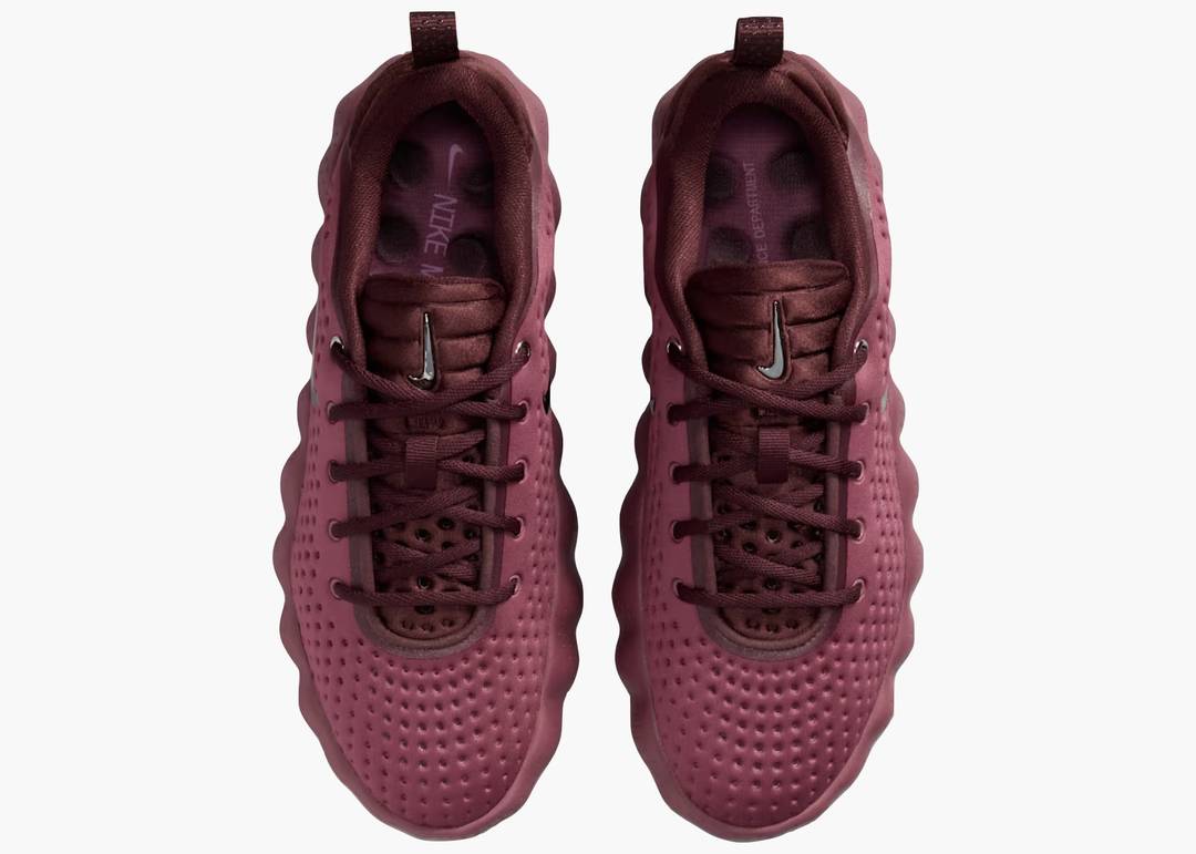 Nike Mind 002 Pink Smoke Mystic Dates (W)
