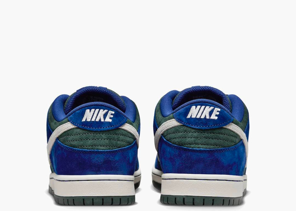 Nike SB Dunk Low Deep Royal Blue
