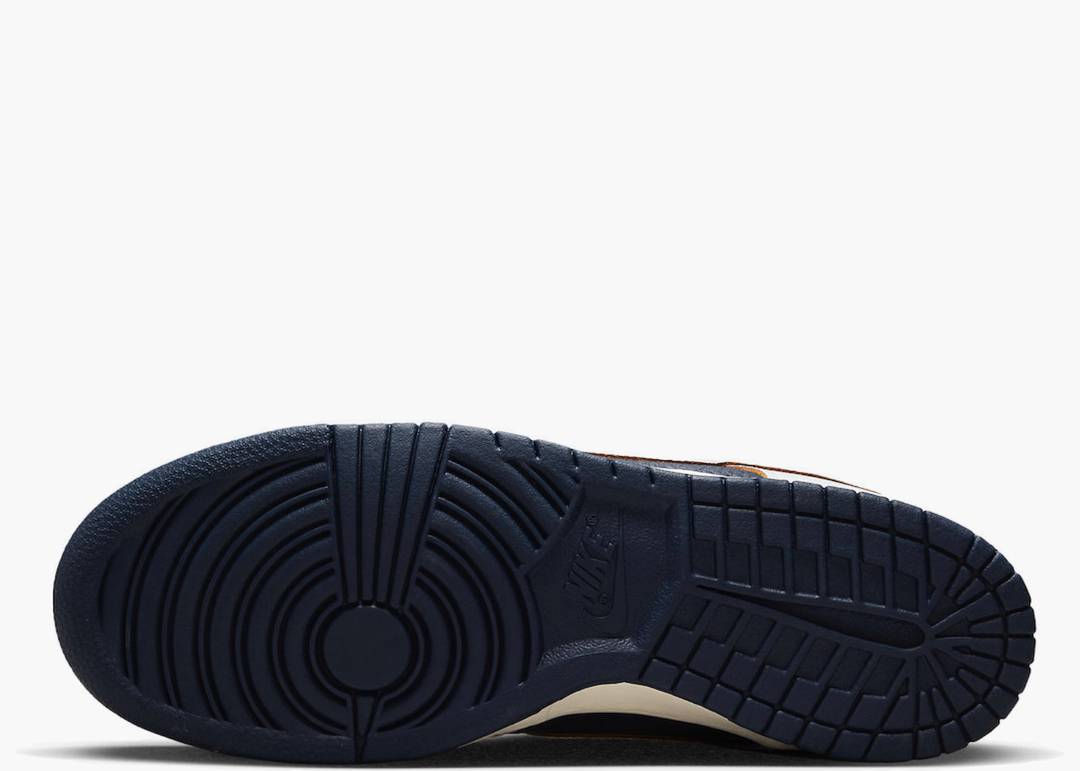 Nike SB Dunk Low HUF New York City