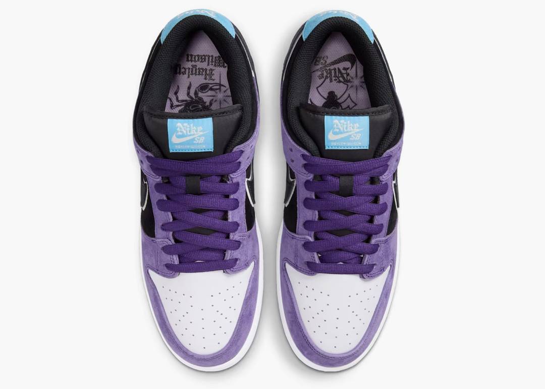 Nike SB Dunk Low Hayley Wilson