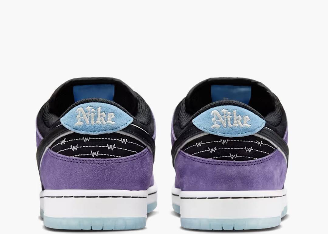 Nike SB Dunk Low Hayley Wilson