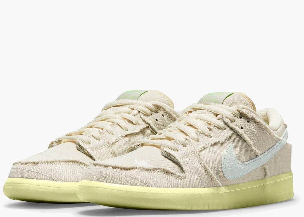 Nike SB Dunk Low Mummy