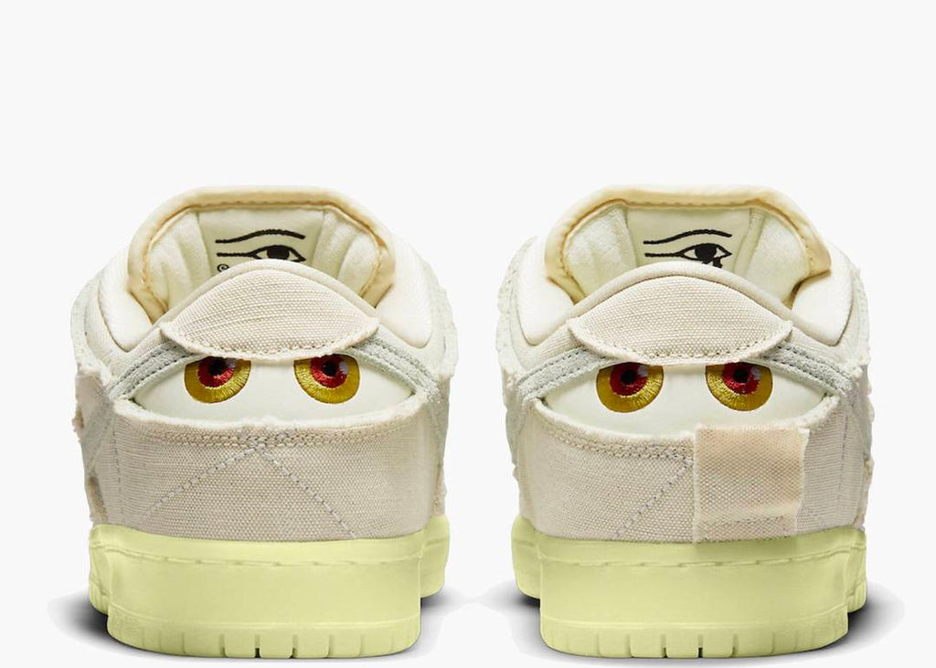 Nike SB Dunk Low Mummy