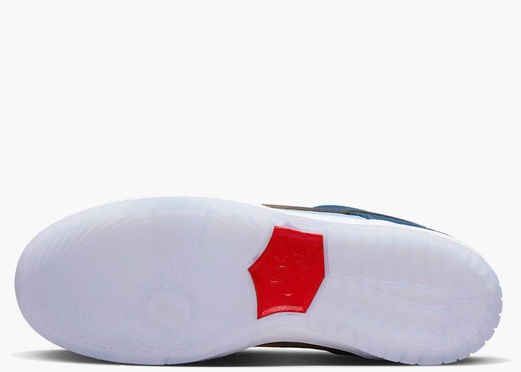 Nike SB Dunk Low Pro Why So Sad?