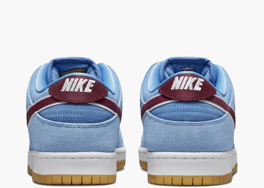 Nike SB Dunk Low Philadelphia Phillies