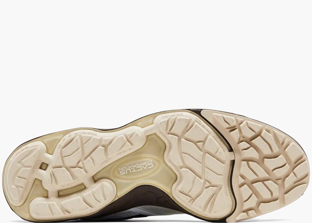 Nike Zoom Field Jaxx Travis Scott Light Chocolate