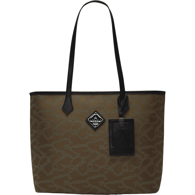 Air Jordan Icon Tote Bag