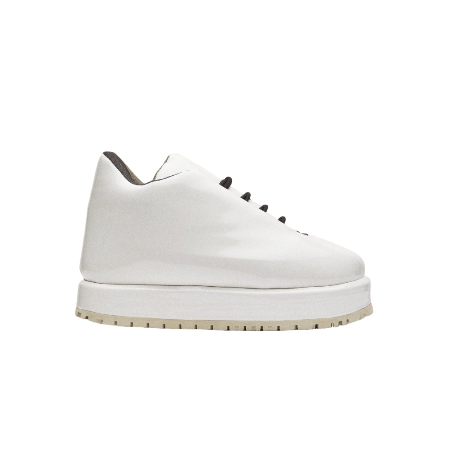 PDF NUVOLA MERCURY METAL // WHITE