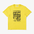 Sns Flyer Tee