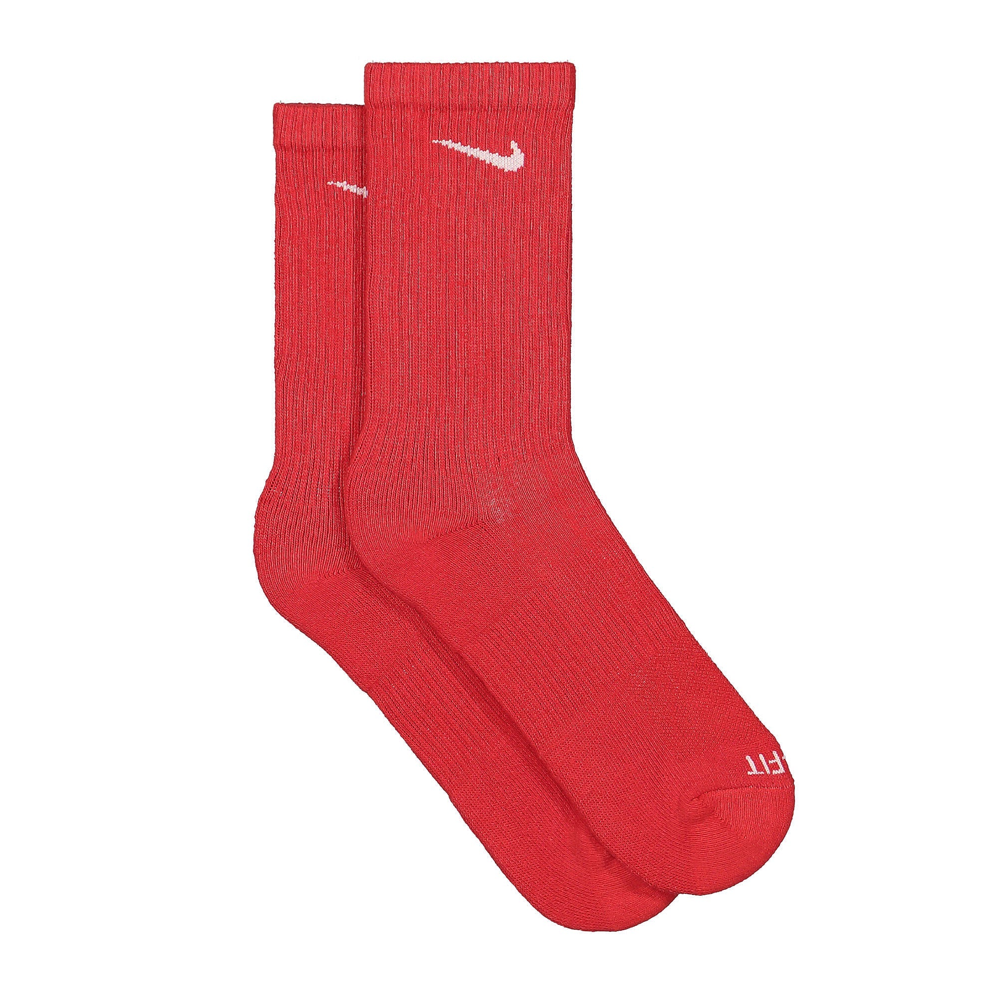 Nike Everyday Plus Cushioned Crew 6 Pair Socks