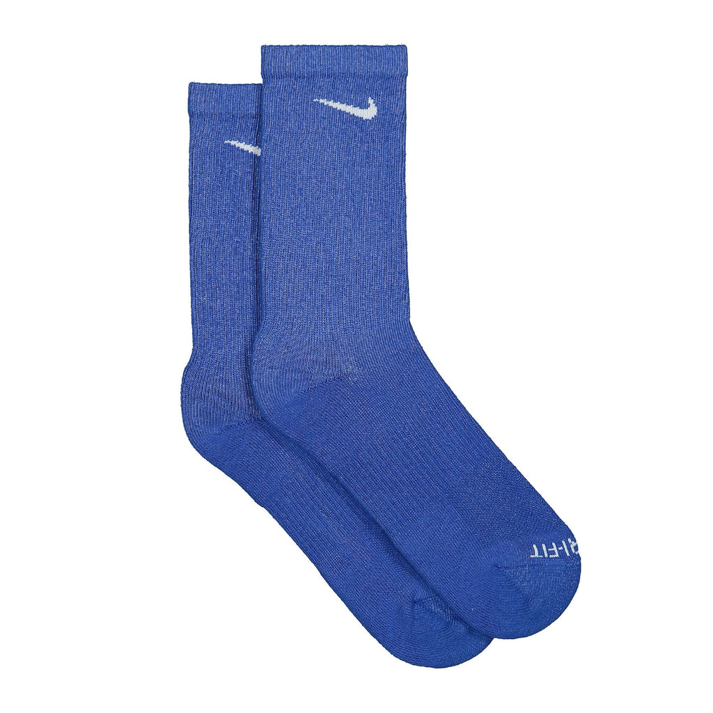 Nike Everyday Plus Cushioned Crew 6 Pair Socks
