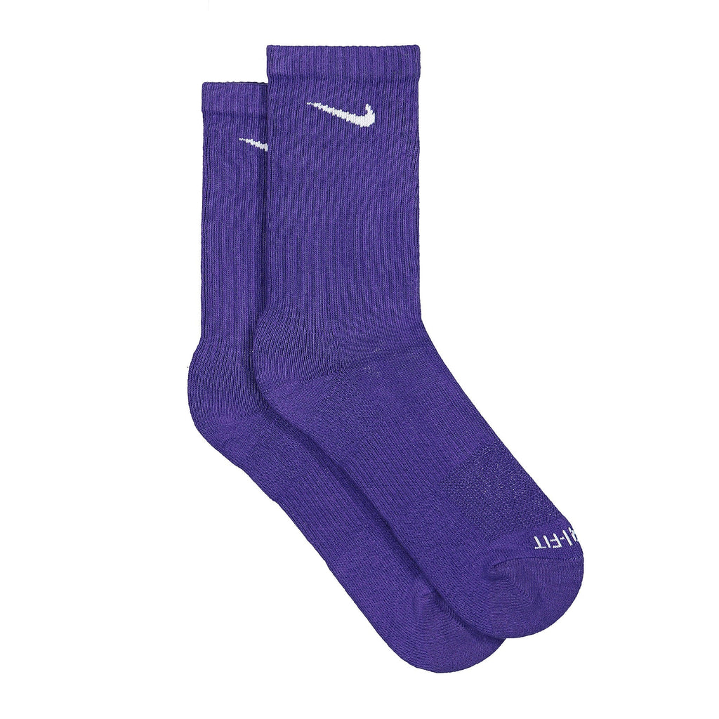 Nike Everyday Plus Cushioned Crew 6 Pair Socks