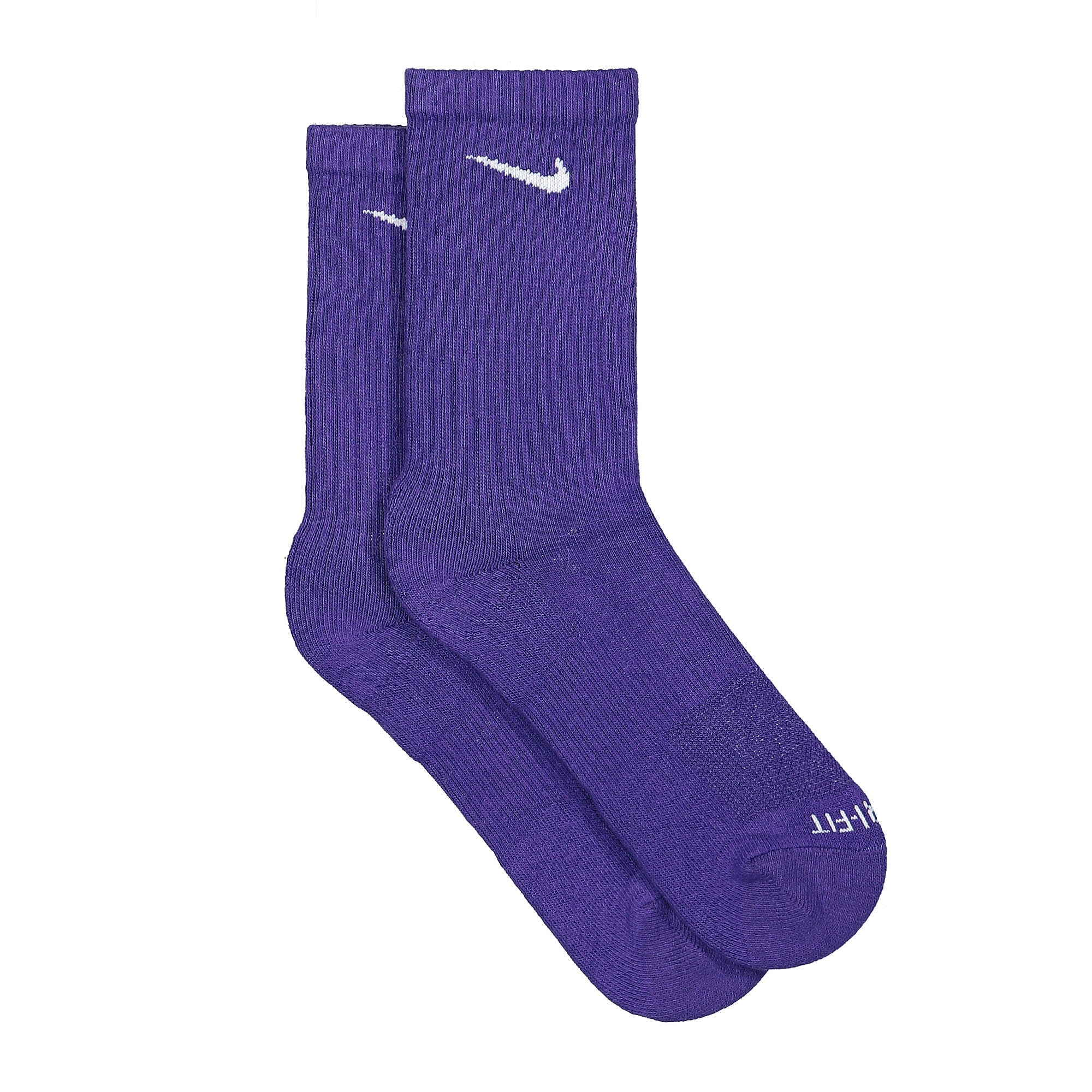 Nike Everyday Plus Cushioned Crew 6 Pair Socks