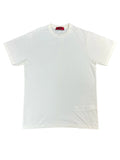424 - T-Shirt Logo White