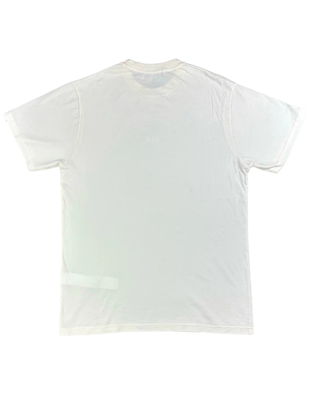 424 - T-Shirt Logo White