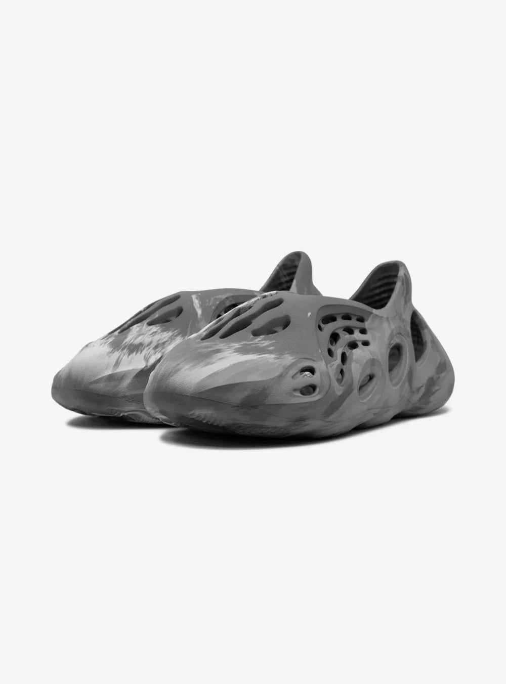 adidas Yeezy Foam RNR MX Granite
