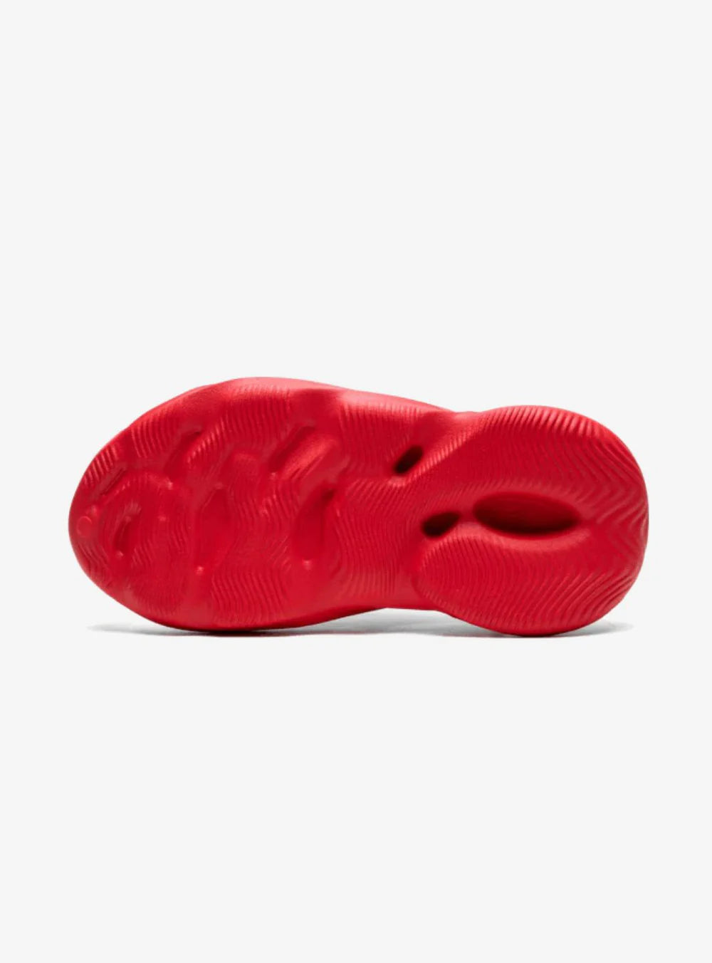 adidas Yeezy Foam RNNR Vermillion