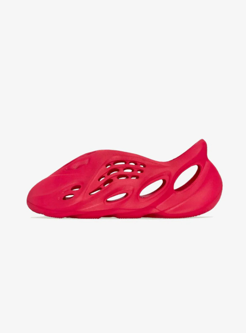 adidas Yeezy Foam RNNR Vermillion