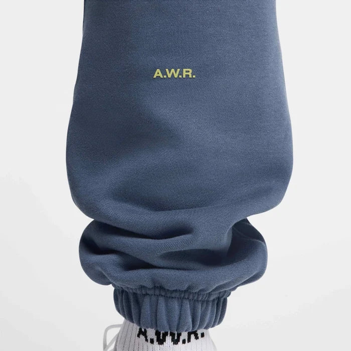 Nike x NOCTA Fleece CS Sweatpants Blue Navy