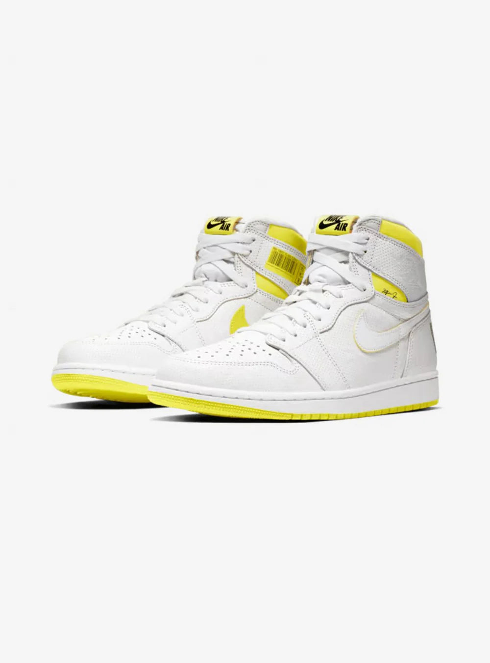 Jordan 1 Retro High First Class Flight