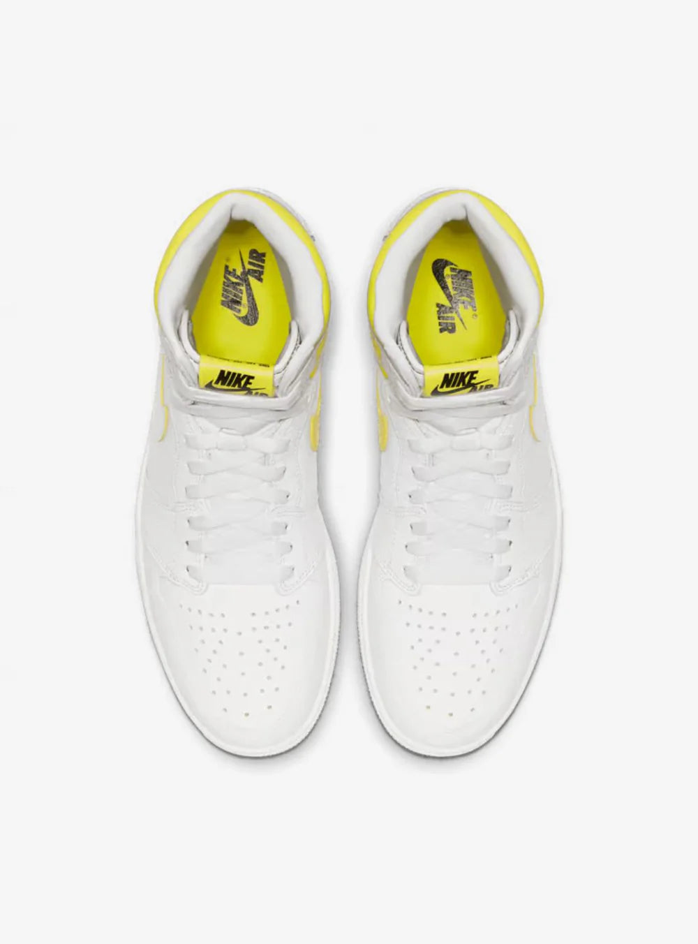 Jordan 1 Retro High First Class Flight