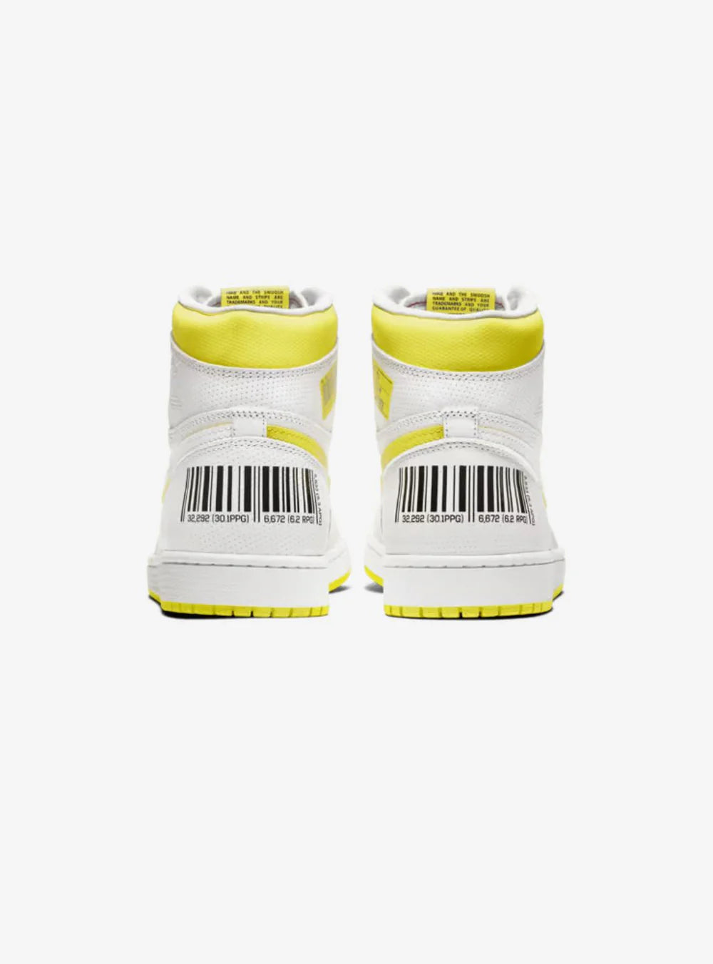 Jordan 1 Retro High First Class Flight