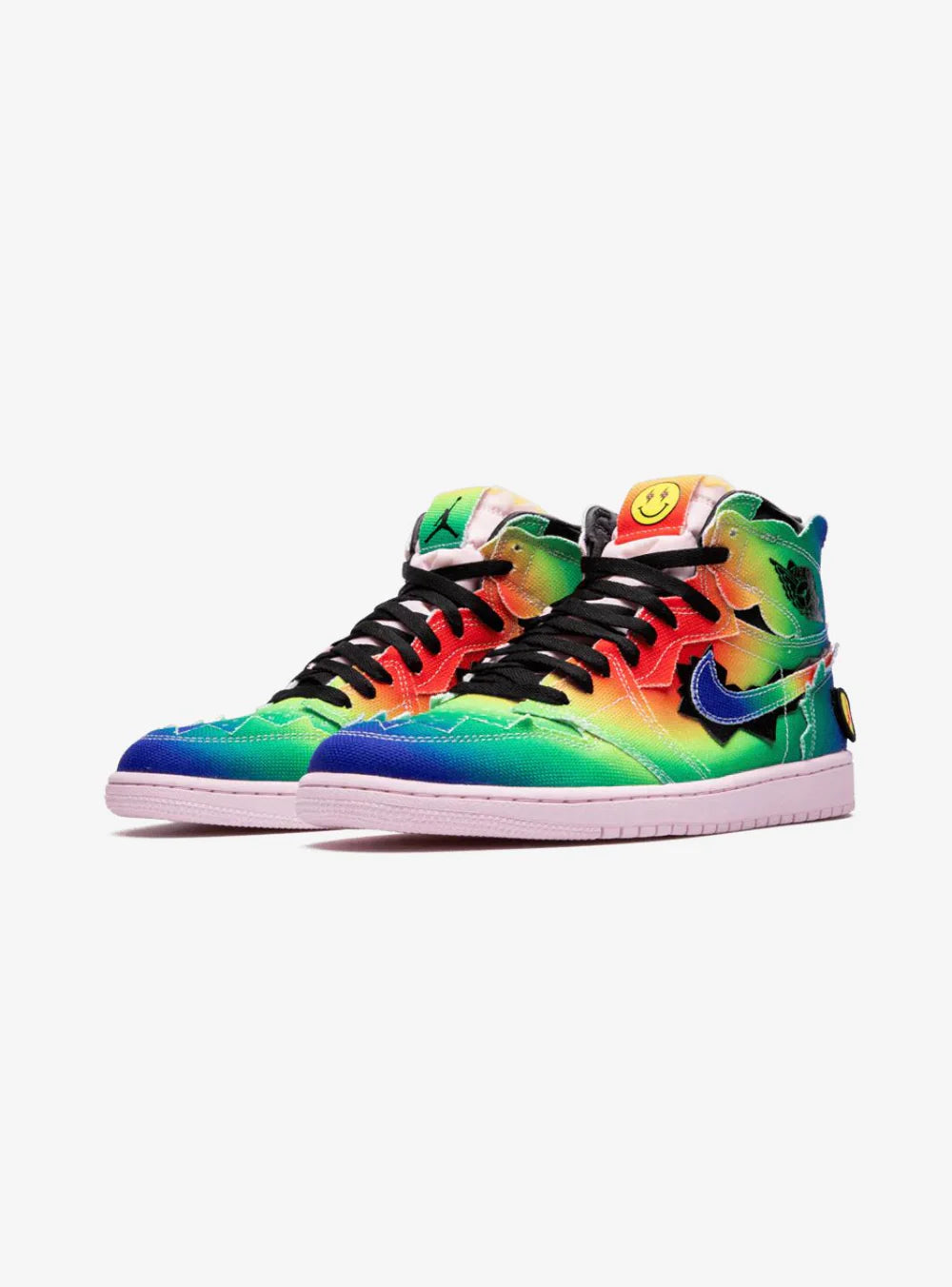 Jordan 1 Retro High J Balvin
