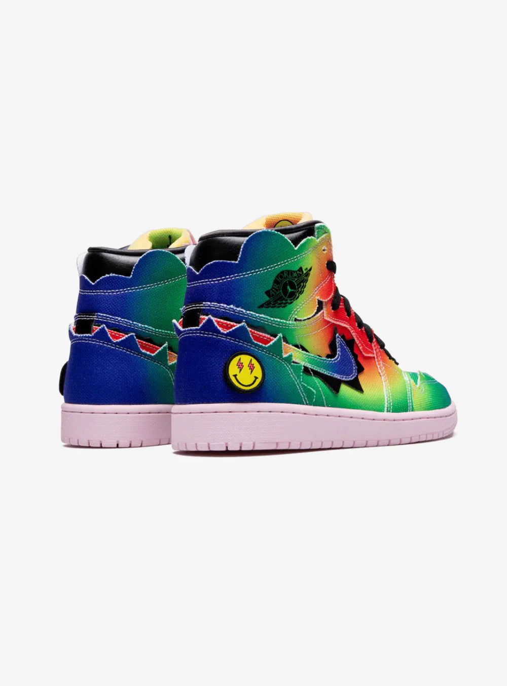 Jordan 1 Retro High J Balvin