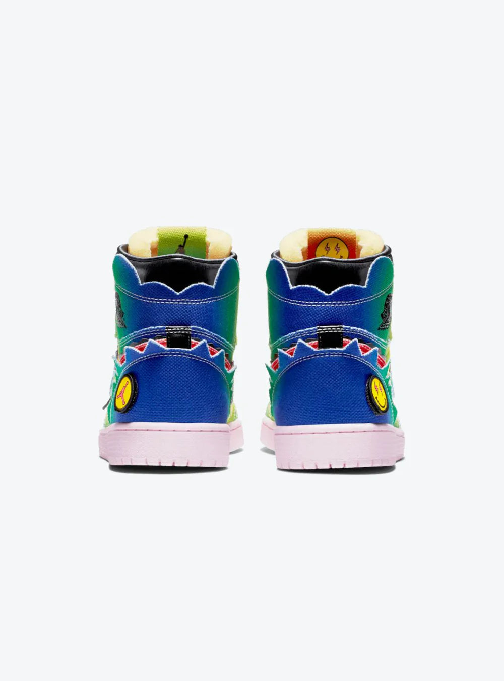 Jordan 1 Retro High J Balvin