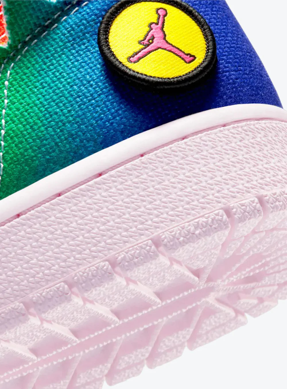 Jordan 1 Retro High J Balvin