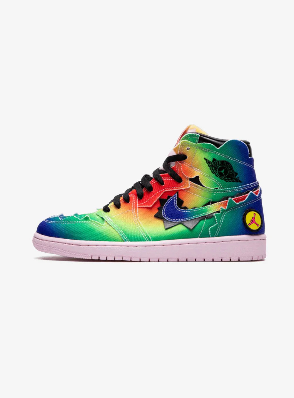 Jordan 1 Retro High J Balvin