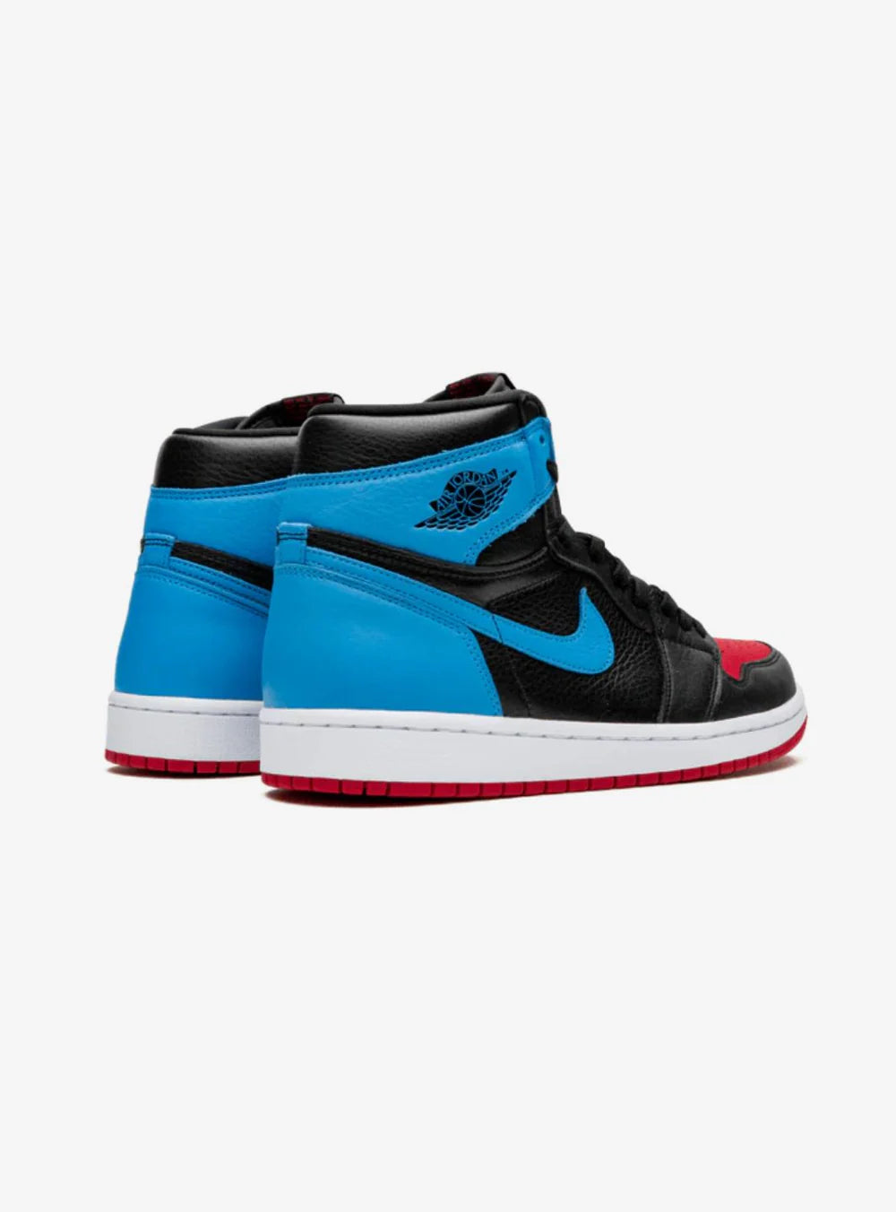 Jordan 1 Retro High NC to Chi W